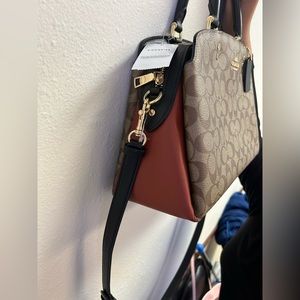 Brand New Coach Purse